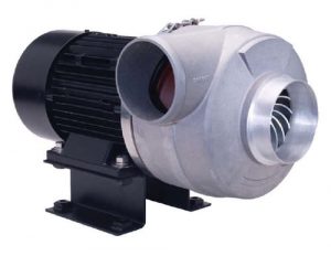 Jet-1 centrifugal blower