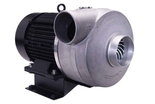 JET-3 centrifugal blower