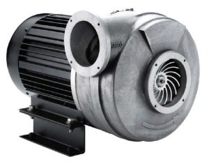 jet-5 centrifugal blower