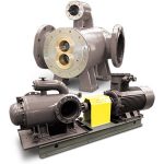 Blackmer S series screw pumps