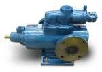 Blackmer S Series Screw Pumps