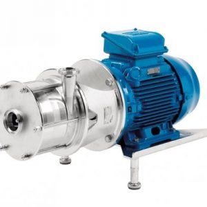 Packo FMS Hygienic Cleanable Pumps