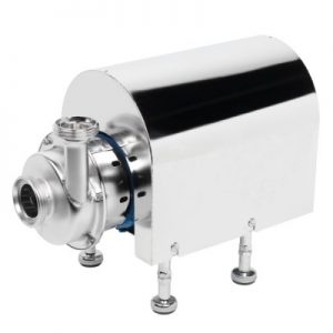 Packo FP60 Hygienic Cleanable Pumps