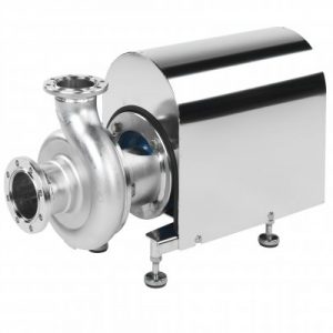 Packo MFP2 Hygienic Cleanable Pumps