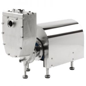 Packo MSP2 Hygienic Cleanable Pumps