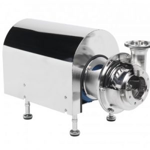 Packo SFP Hygienic Cleanable Pumps