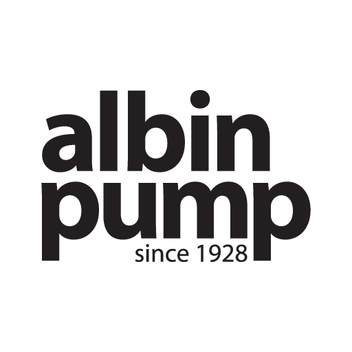 Albin Pump