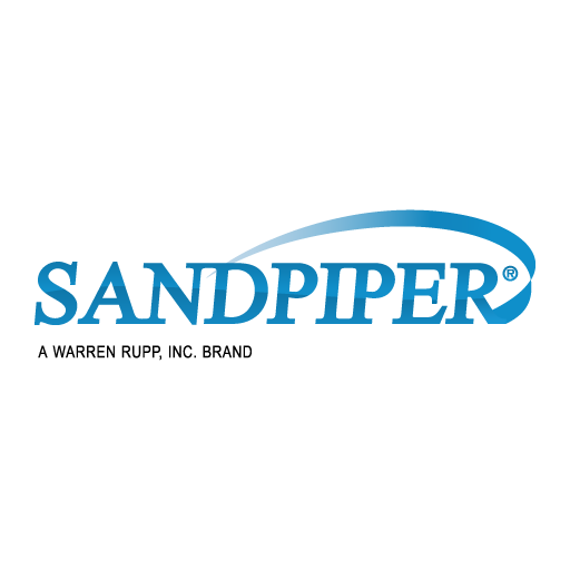 SANDPIPER Pump