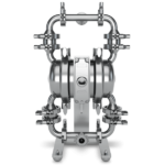 Wilden PS2 Saniflo Hygienic Series Pumps