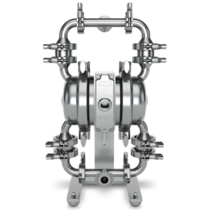 Wilden PS2 Saniflo Hygienic Series Pumps