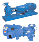 Goulds Xylem AC Series 2000 Pumps