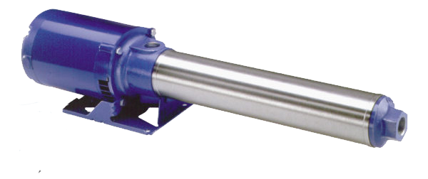 Goulds Xylem GB Booster Pumps