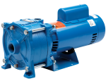 Goulds Xylem HSC Horizontal Multistage Pumps