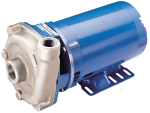 Goulds Xylem ICS Stainless Steel Pumps