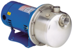 Goulds Xylem LB Booster Pumps