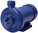 Goulds Xylem MC Cast Iron Pumps with Stainless Steel Impellers