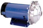 Goulds Xylem MCS Stainless Steel Pumps