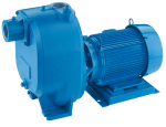 Goulds Xylem Marlow Series Prime Line Self-Priming Pumps