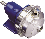 Goulds Xylem NPE Stainless Steel Pumps