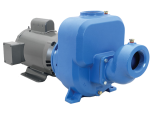 Goulds Xylem Prime Line SP, SPM & SPH Series Pumps