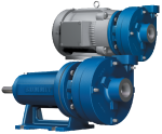 Summit CC FM Horizontal End Suction Pumps