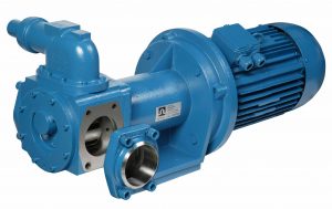 Tuthill 1000 Series Pumps