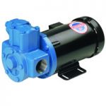 Tuthill CC Series Lubrication Pump