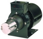 Tuthill D Series Magnetially Coupled Pumps