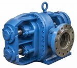 Tuthill HD Series Pumps