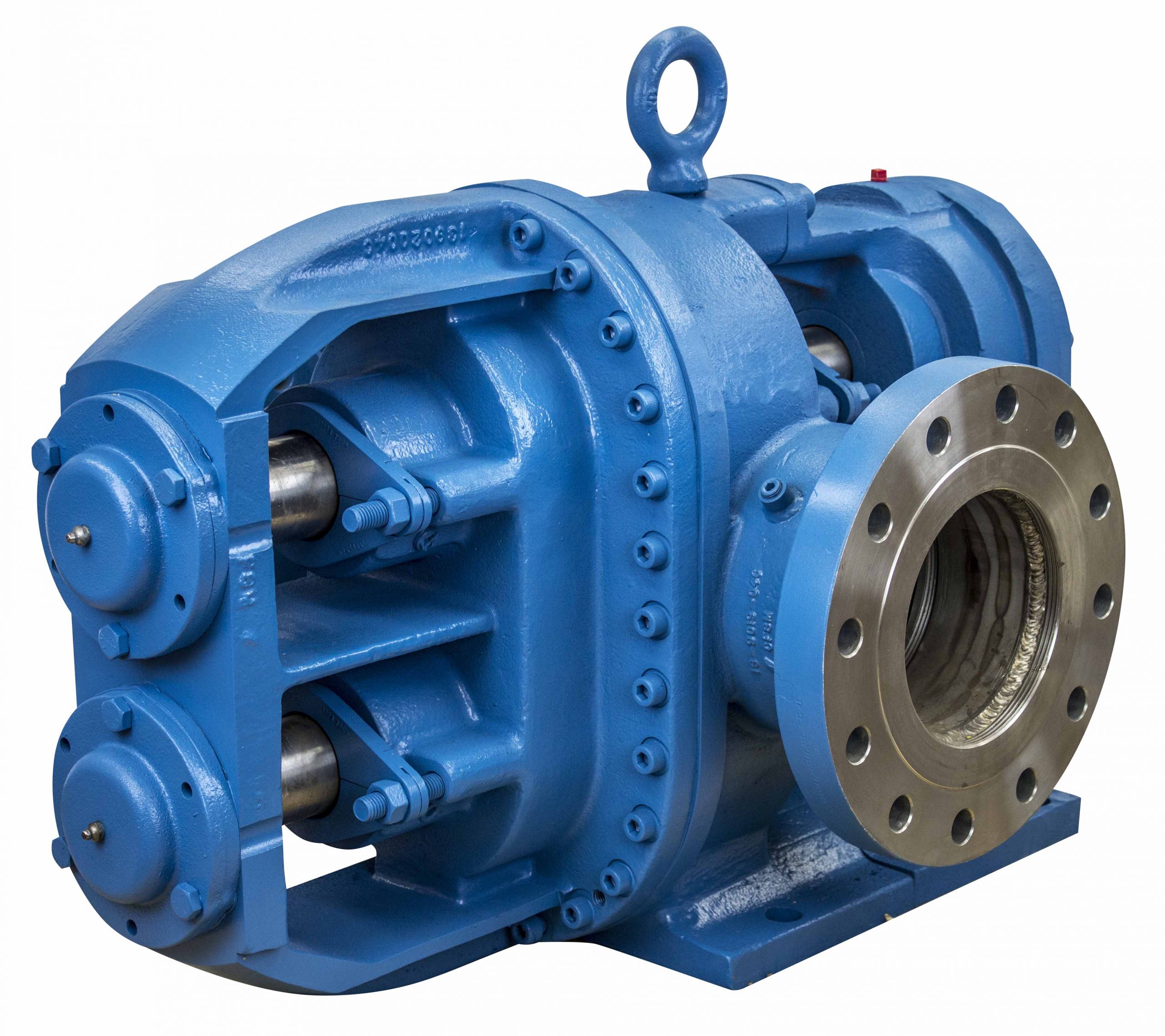 Tuthill HD Heavy Duty Process Pumps