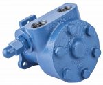 Tuthill L Series Lubrication Pumps