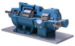 Tuthill MG Series Pumps