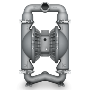 Wilden P8 Saniflo FDA Clamped Metal Pump