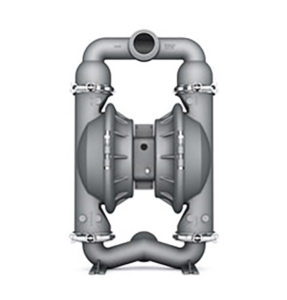 Wilden PS15 Saniflo FDA Clamped Metal Pumps