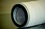 HART CG40 Pleated Filter Cartridge