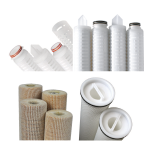 HART Filter Cartridges