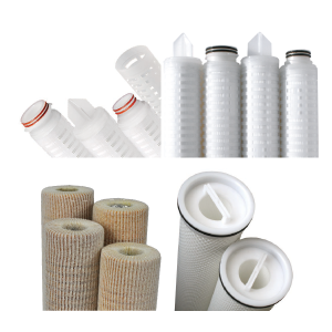 HART Filter Cartridges