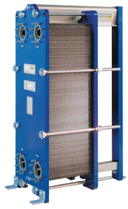 APV Plate Heat Exchangers