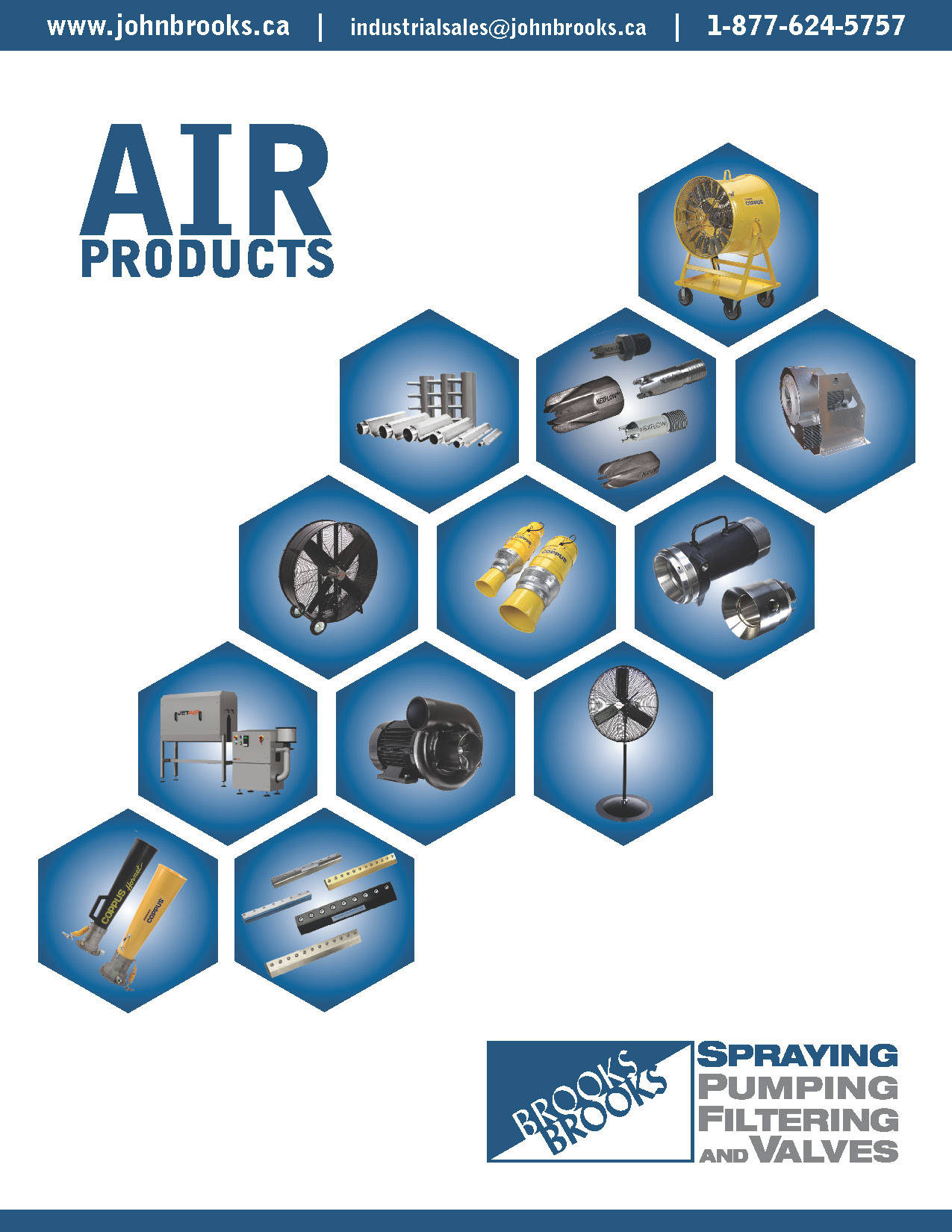 Air Products Brochure