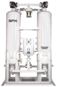 Pneumatic Products CHA Series