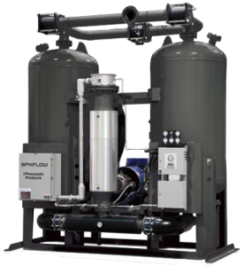 PPC Compressed Air Dryers