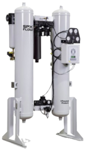 Pneumatic Products DHA & CDA Series