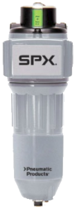Pneumatic Products High Performance Filters - P-2000 Series