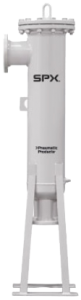 Pneumatic Products Large Flow Filtration Air Gas - PCC Series