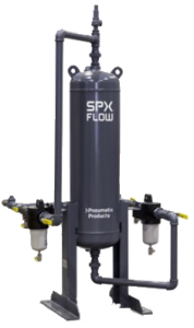 Pneumatic Products Single Tower Natural Gas Dryers - FSD-M Series