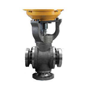 Gosco M Class 3-Way Diverter valves