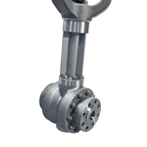 Gosco M-Class Cryogenic Valves