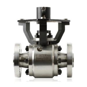 Gosco M Class Metal Seated Ball Valves