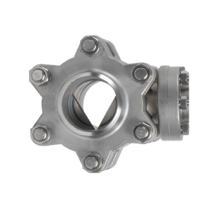 Gosco S-Class Vari-V Contrl Valve