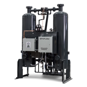 Pneumatic Products DEA Series-Internally Heated Dryers